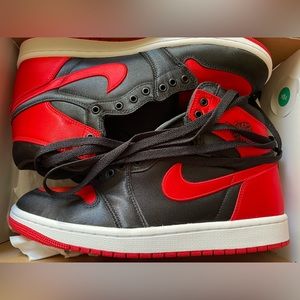 Air Jordan 1 Retro Hi OG